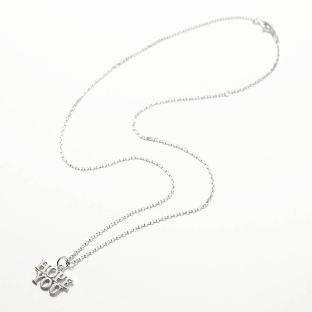 HOPE YOU Necklace