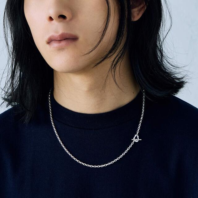 トグルネックレス - サーフェス