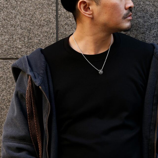 フォーチュンストライドネックレス