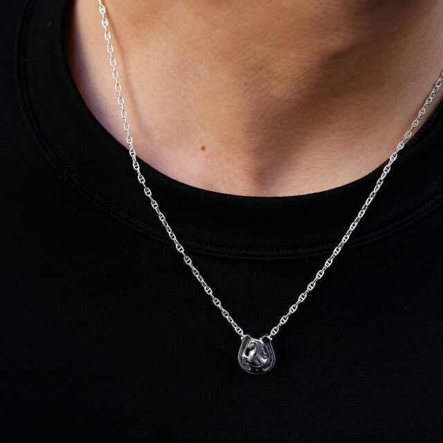 フォーチュンストライドネックレス