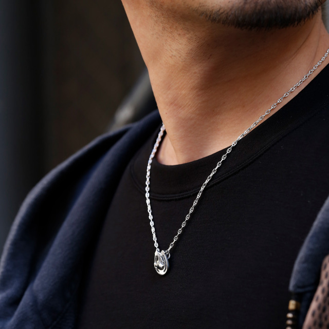 フォーチュンストライドネックレス