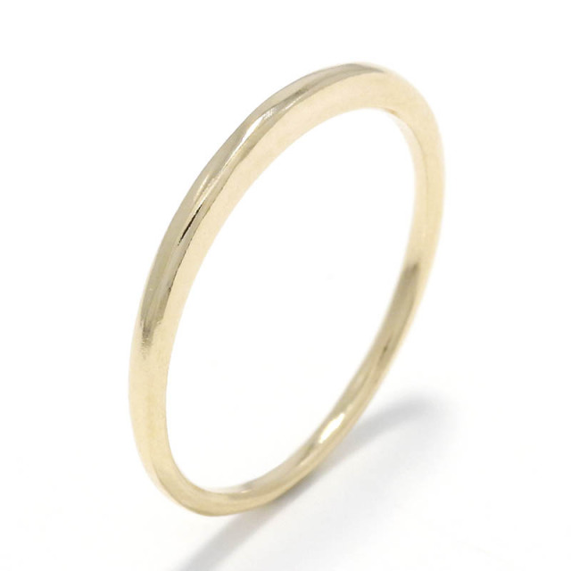 SYMPATHY OF SOUL（シンパシーオブソウル） Stay By Me Pinky Ring 