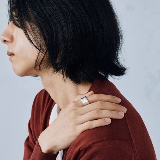 フラックスリング