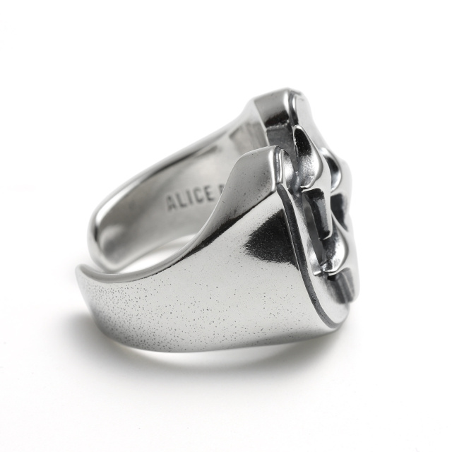 シャイニングホープリング