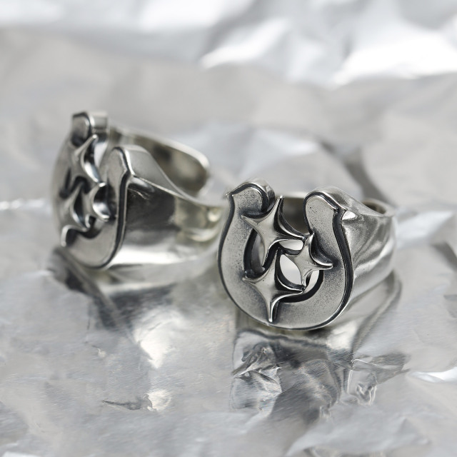 シャイニングホープリング