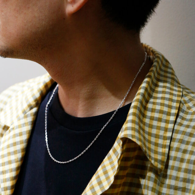 Diamond Cut Mini Chain