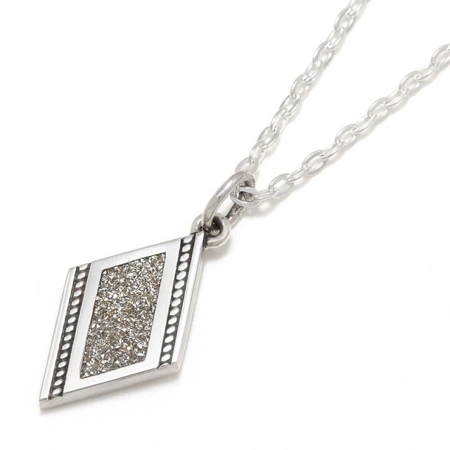 メンズアクセサリー メンズネックレス シンパシーオブソウル S O S ｆｐ