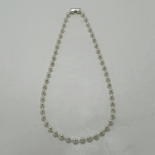 SYMPATHY OF SOUL style｜ネックレス