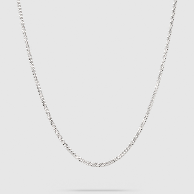 TOMWOOD（トムウッド） Curb Chain M（カーブチェーンM）