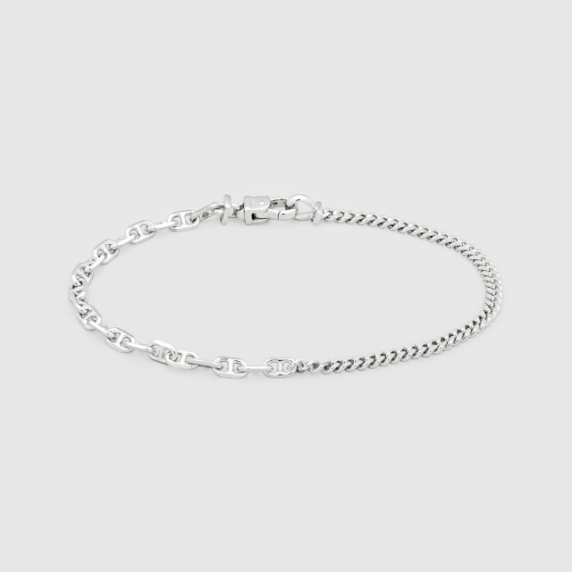 TOMWOOD トムウッド ブレスレット ケーブル Rue Bracelet TOMWOOD（トムウッド） Rue Bracelet（ルーブレスレット）