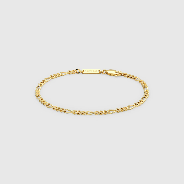 TOMWOOD（トムウッド） Anker Bracelet（アンカーブレスレット）