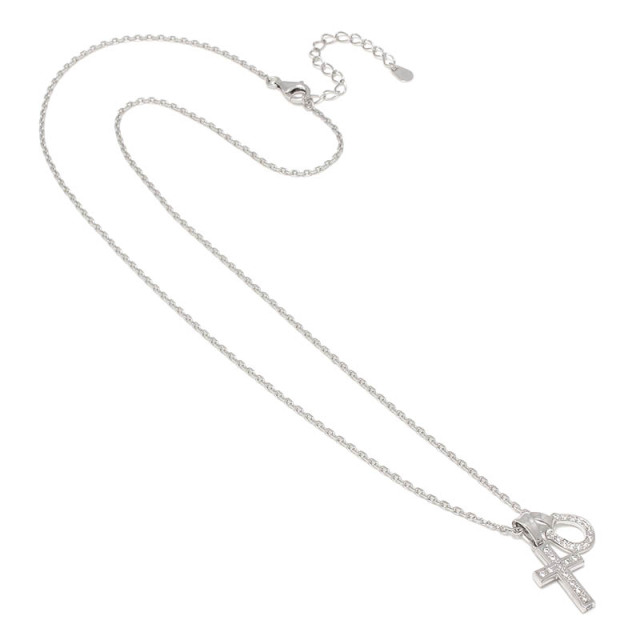 あなたにおすすめの商品 ブレスレット-sos.fp k10ネックレス small cross あなたにおすすめの商品 ブレスレット-sos.fp k10ネックレス small cross