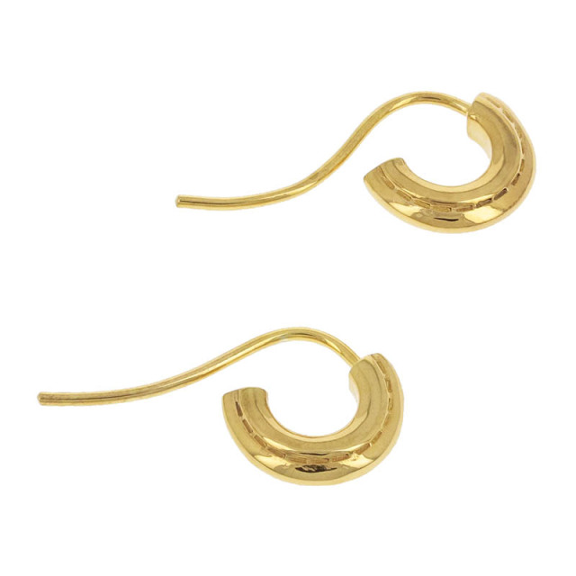 メンズアクセサリー メンズピアス シンパシーオブソウル S O S ｆｐ