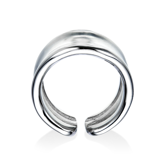Melt Ring