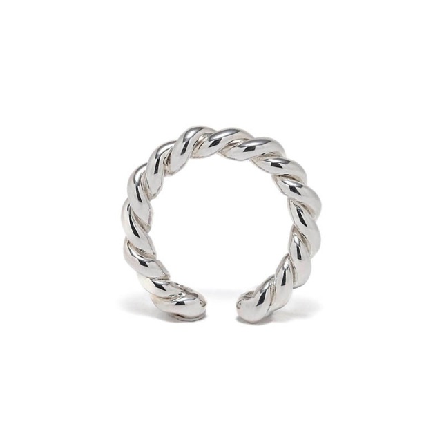 Twist Ring