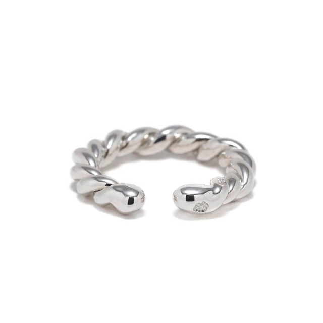 Twist Ring