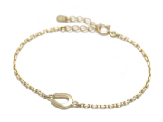 SYMPATHY OF SOUL(シンパシーオブソウル) Medium Horseshoe Chain
