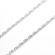 シルバーアンカーチェーン