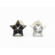 STUDS STAR PIERCE