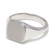 ELEMENT RING - Silver