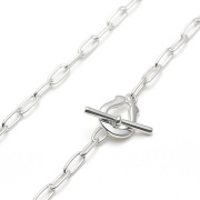 TOMWOOD（トムウッド） Box Chain（ボックスチェーン）