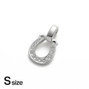 SYMPATHY OF SOUL（シンパシーオブソウル） Medium Horseshoe
