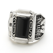 PHILIP COLLEGE RING（フィリップカレッジリング） S.O.S fp 20th