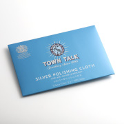 シルバーポリッシュクロス