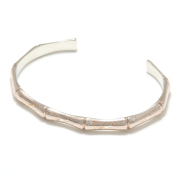 MOKUME Bamboo Cuff