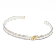 3G Line Bangle