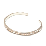 MOKUME Twist Bracelet