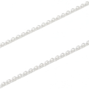 アクセサリー Suman Dhakhwa Round Silver Chain SD_C20M_60_1.jpg?t=20230226182854