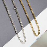 スタイルチェーンアンカー - シルバー　SYMPATHY OF SOUL Style（シンパシーオブソウルスタイル)