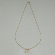 ファラウェイネックレス - サイドウェイズ