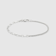 TOMWOOD（トムウッド） Cable Bracelet（ケーブルブレスレット）