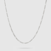 ＊関税込み＊TOMWOOD ロゴ スクエアロープ チェーンネックレス TOMWOOD - Square Rope Chain 20.5Inch(52.07cm) /スクエア