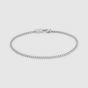 Curb Bracelet M