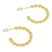 Twist Pierce