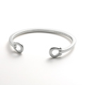 SYMPATHY OF SOUL（シンパシーオブソウル） Lucky Embrace Bangle