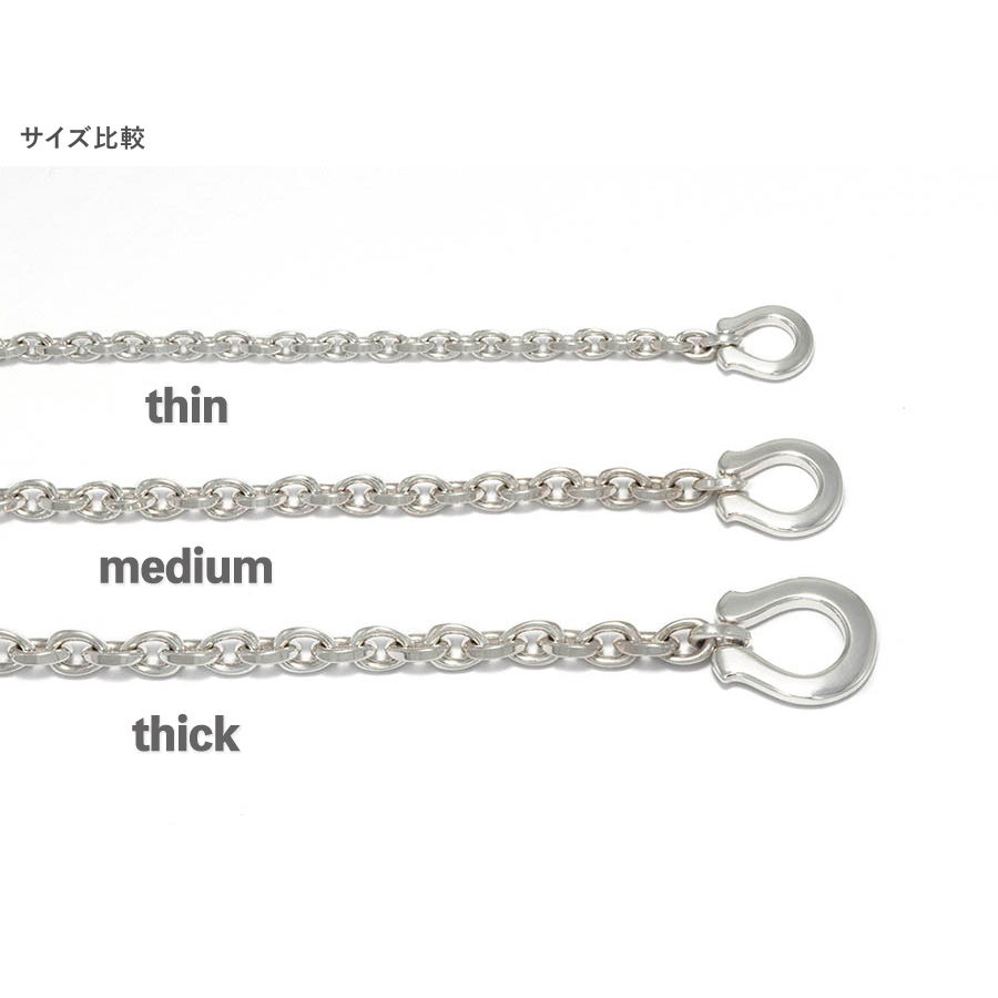 シンパシーオブソウル SYMPATHY OF SOUL（シンパシーオブソウル） Medium Horseshoe Toggle