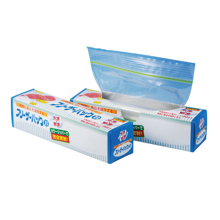 フリーザーパック5P箱入 <dh-15888>
