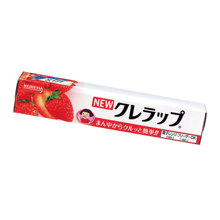 呉羽NEWクレラップミニ22cm幅10m巻粗品用 <dh-20248>