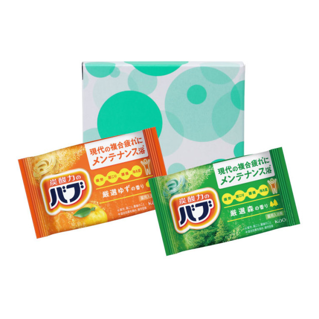 花王　炭酸力のバブ　ゆずの香り point0133-5.jpg