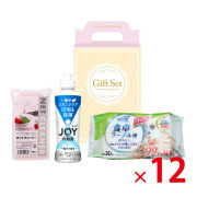 【送料無料（北海道・沖縄除く）】プレミアムベストセレクト3点セットGMB-52_12個セット <dh-23960>