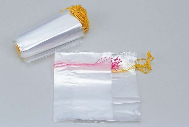 粗品・景品・ノベルティ・記念品の粗品屋本舗　追加用おみやげ袋１００枚　縁日グッズ