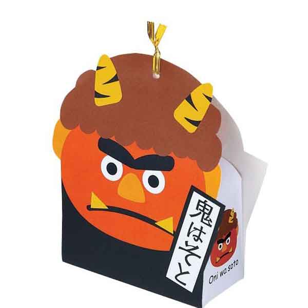 節分福豆パック３０ｇ・粗品屋本舗