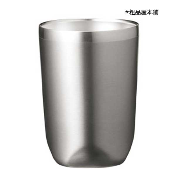 【ご注文受付数１２個以上】真空断熱タンブラー３５０ｍｌ