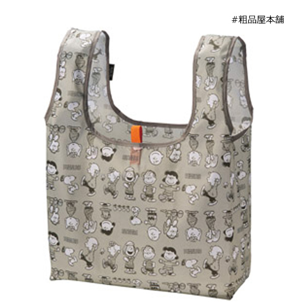 SNキャラクター デイリーバッグ