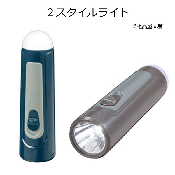 ２スタイルライト
