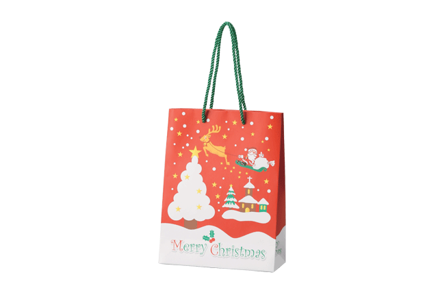 粗品・景品・ノベルティ・記念品の粗品屋本舗　クリスマス福袋Ｂ・福袋